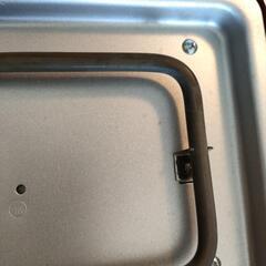 BRUNOホットサンドメーカーWの画像