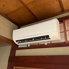 エアコン 5台の画像