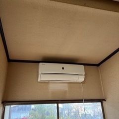 エアコン 5台