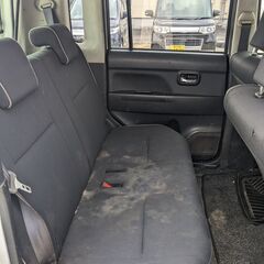 期間限定出品！車検６年６月　ナビ　TV　コンテカスタム　タイミングチェーンの画像