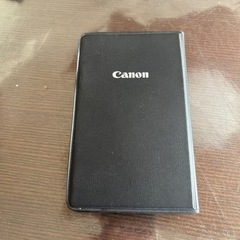 Canon卓上電卓　LS-12T 美品ソーラー　12桁表記の画像