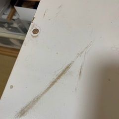 棚　シェルフ　中古品の画像