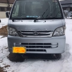 【売約済み】車検8年3月  軽トラ　の画像