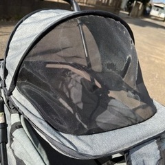 ペットカート差し上げます！！の画像