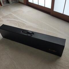 【お話し中】大正琴（ピーコックハープ）の画像