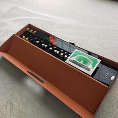 【お話し中】大正琴（ピーコックハープ）の画像