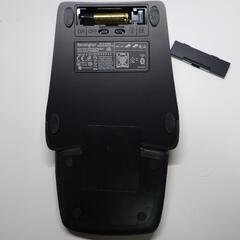 Kensington ExpertMouse ワイヤレストラックボール K72359JPの画像