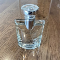 ブルガリ　プールオム　　100ml 香水