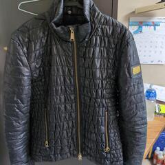 残り１日！ブランドBUFFALO  BOBSジャケット（黒）