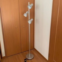 間接照明　グレー（受け渡し決定しました）