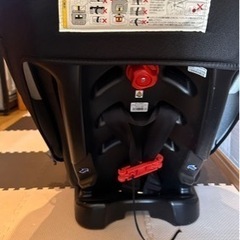 コンビのチャイルドシードの画像