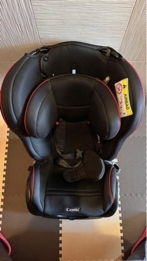 コンビのチャイルドシード