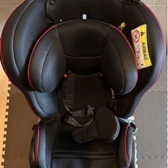 コンビのチャイルドシード