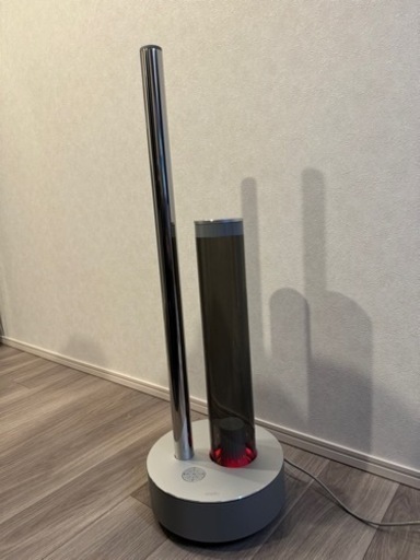 cado 加湿器STEM 630i　グレー