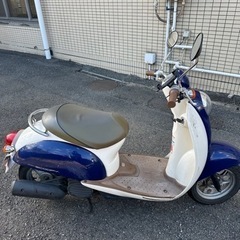 ホンダ クレアスクーピー 原付 川崎市多摩区 ホンダ クレアスクーピー 原付 川崎市多摩区