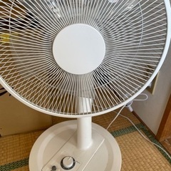 扇風機　TEKNOS
