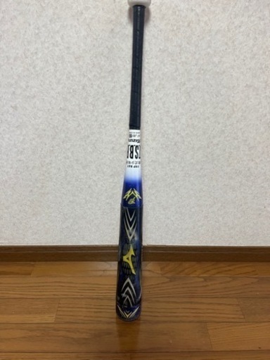 軟式用ビヨンド　少年野球用