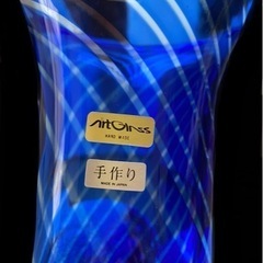 花器　ハンドメイドの画像