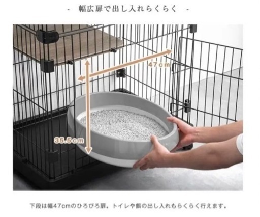 猫ゲージ
