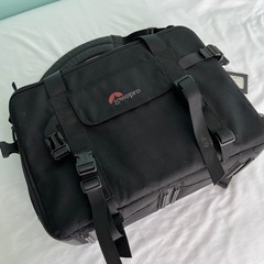 Lowepro カメラバッグ　Omni trekker