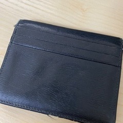 【名刺入れ】GUCCIの画像