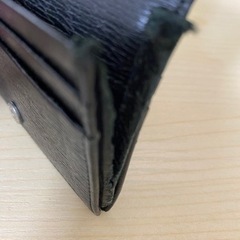 【名刺入れ】GUCCIの画像