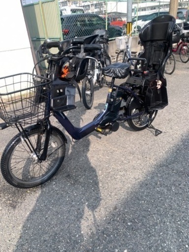 パナソニック　ギュットアニーズ