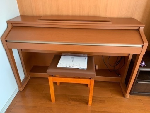 デジタルピアノ カワイ CA65