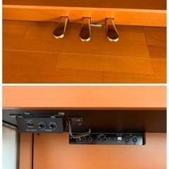 デジタルピアノ カワイ CA65の画像