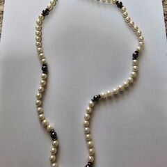 ハンドメイドアクセサリーの画像