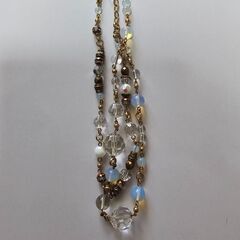 ハンドメイドアクセサリーの画像