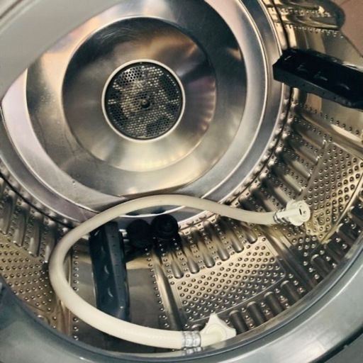★大人気★シャープドラム式洗濯乾燥機　洗濯11kg 乾燥6kg