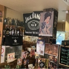 レストラン、バーの調理、ドリンク作り、洗い物の画像