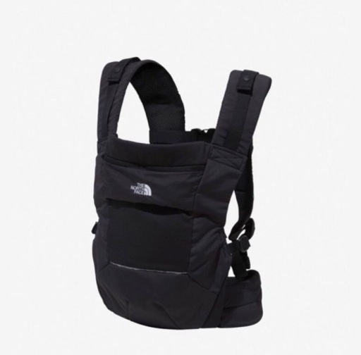 ノースフェイス  抱っこ紐　コンパクトキャリアー