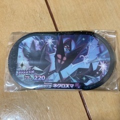 メザスタ:交換希望〜求【GS4:アルセウス】、出【GS3:ネクロ...