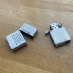 ZIPPO skyline 2000GTの画像