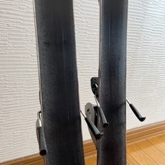 ジュニアスキー117 ＨＥＡＤ　白の画像