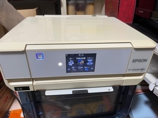 プリンター EP-806AW