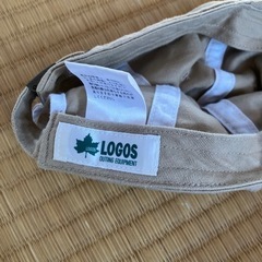 LOGOS 帽子の画像