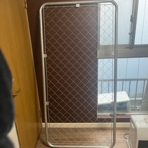 【美品】アメリカンフェンス