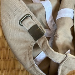 LOGOS 帽子の画像