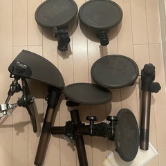 YAMAHA 　 TP-80S PCY60 フットペダル　電子ドラム パーツ の画像