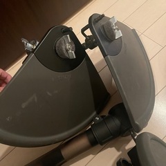 YAMAHA 　 TP-80S PCY60 フットペダル　電子ドラム パーツ の画像
