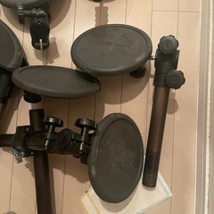 YAMAHA 　 TP-80S PCY60 フットペダル　電子ドラム パーツ の画像