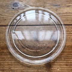 電子レンジのお皿
