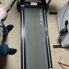 アルインコ AFR2116の画像