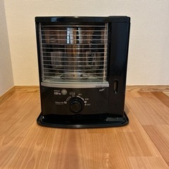 石油ストーブ【決まりました！】