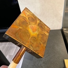 厚焼き卵用フライパンの画像