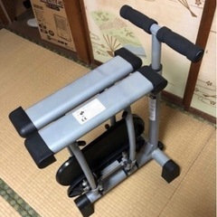 レッグマジック