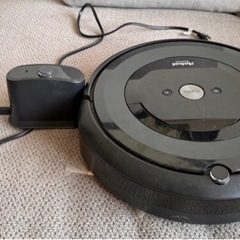 ルンバE5 中古の画像